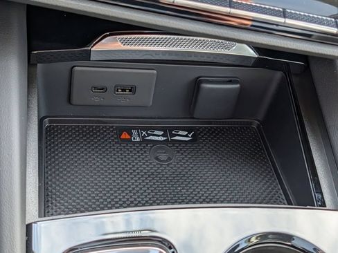 New 2026 Buick Envision Sport Touring AWD/4WD image 51