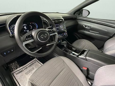 Used 2024 Hyundai Santa Cruz SE image 18