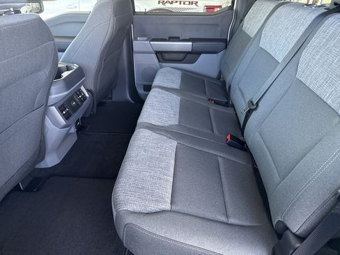 New 2026 Ford F350 XLT image 12