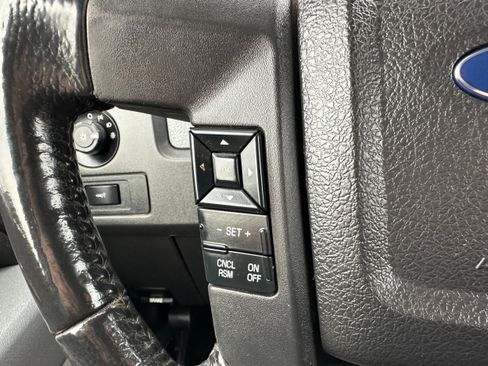 Used 2013 Ford F150 XLT w/ Off-Road Pkg AWD/4WD image 21