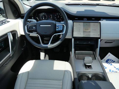 Used 2025 Land Rover Discovery Sport S AWD/4WD image 20