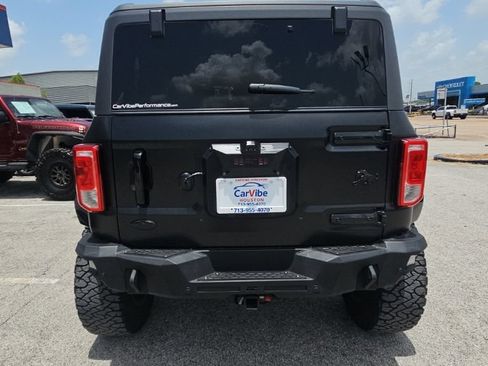 Used 2024 Ford Bronco Big Bend AWD/4WD image 6