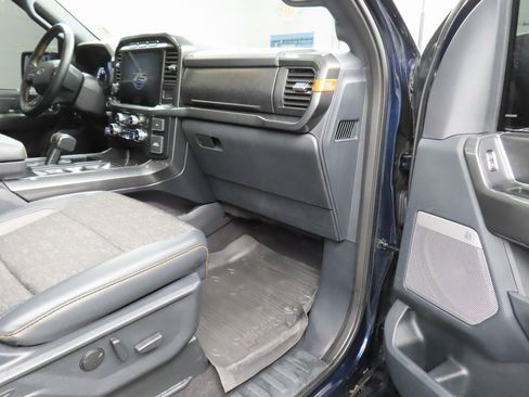 Used 2023 Ford F150 Tremor image 29