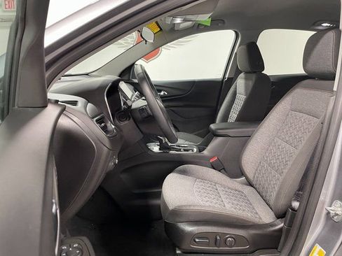 Used 2023 Chevrolet Equinox LT image 14