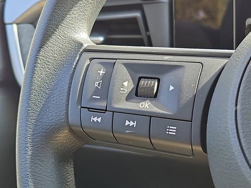 New 2026 Nissan Kicks SV w/ SV Premium Package image 18