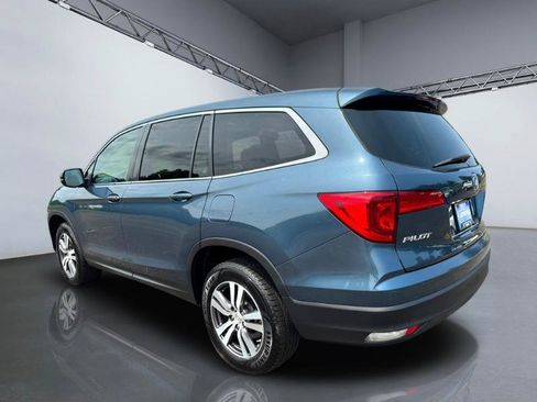 Used 2017 Honda Pilot EX-L image 5