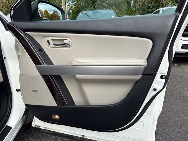 Used 2012 MAZDA CX-9 Grand Touring w/ Moonroof & Bose Audio Pkg AWD/4WD image 10