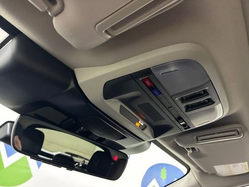 Certified 2025 Subaru Crosstrek 2.5i Limited w/ Popular Package #4A image 32