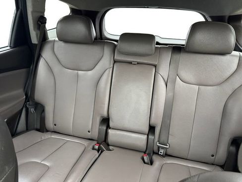 Used 2019 Hyundai Santa Fe AWD image 22