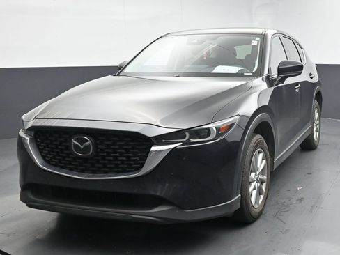 Used 2023 MAZDA CX-5 AWD 2.5 S image 4