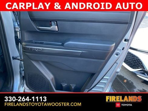 New 2026 Toyota Tacoma TRD Off-Road image 47