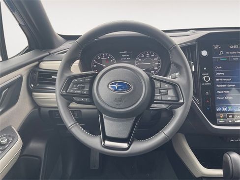 New 2026 Subaru Forester Premium image 12