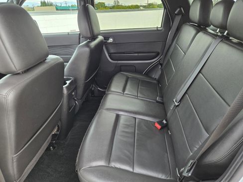 Used 2011 Ford Escape Limited w/ 302A Rapid Spec Order Code image 24