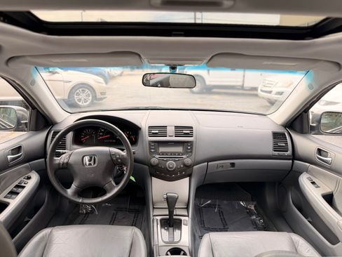 Used 2003 Honda Accord EX image 23