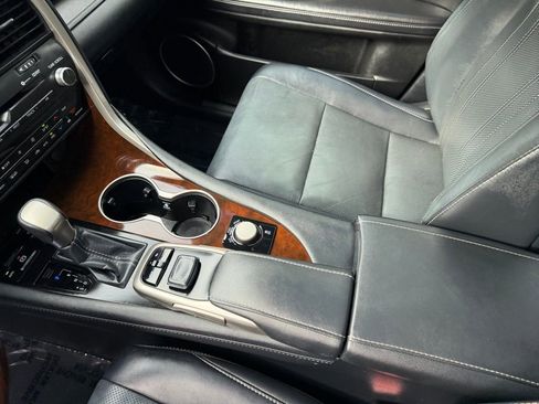 Used 2017 Lexus RX 350 FWD w/ Premium Package image 24