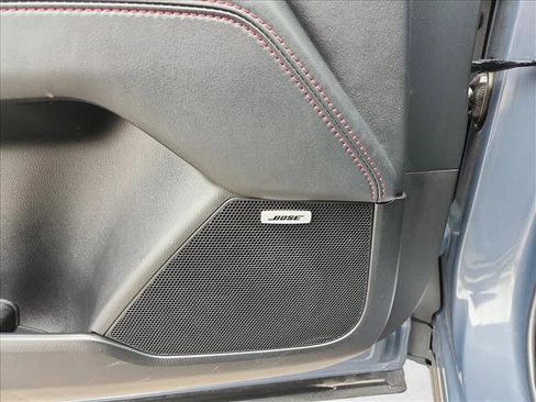 Used 2025 MAZDA CX-5 Carbon Edition image 13