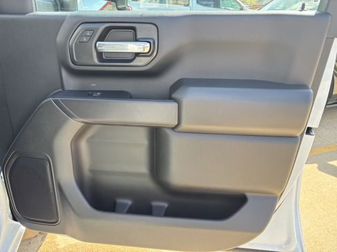 New 2026 Chevrolet Silverado 2500 W/T w/ WT/CX Safety Package AWD/4WD image 17