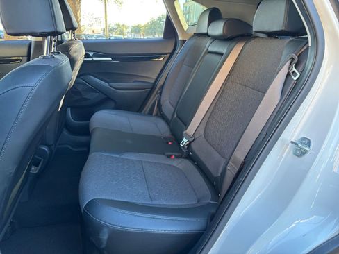 Used 2025 Kia Seltos S image 20