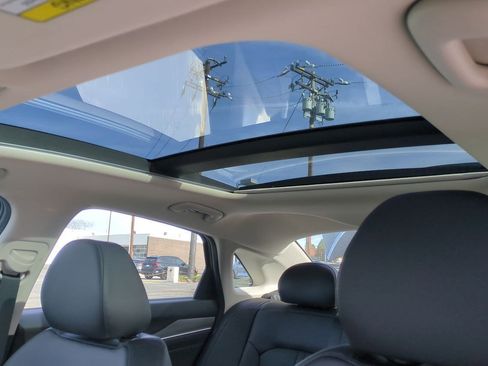 New 2026 Kia K5 EX image 19