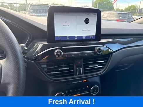 Used 2025 Ford Escape ST-Line FWD image 7