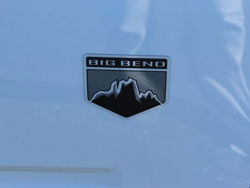 New 2025 Ford Bronco Sport Big Bend w/ Convenience Package image 10