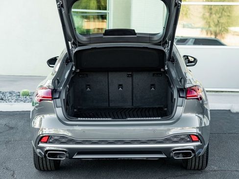 New 2025 Audi A5 2.0T Premium image 21