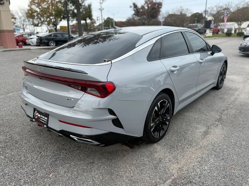 Used 2023 Kia K5 GT-Line image 7