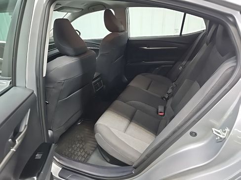 Used 2025 Toyota Camry LE w/ Convenience Package AWD/4WD image 30