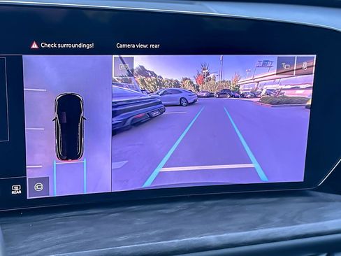 Used 2025 Audi Q5 Premium Plus w/ Premium Plus image 20