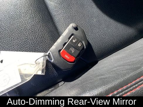 Used 2020 Jeep Wrangler Unlimited Rubicon AWD/4WD image 29