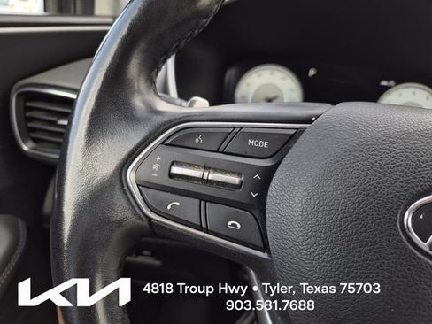 Used 2022 Hyundai Santa Fe Limited w/ Cargo Package AWD/4WD image 31