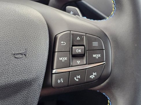 New 2025 Ford Maverick Lobo image 11