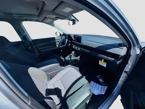 New 2026 Honda CR-V EX image 21