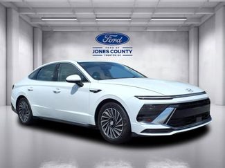 Used 2024 Hyundai Sonata SEL video 1