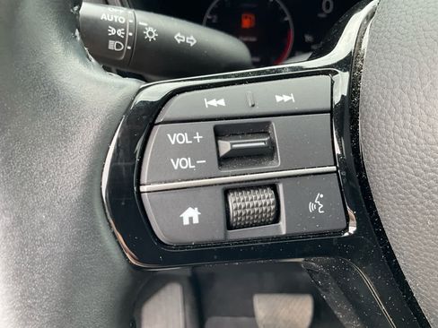 Used 2024 Honda CR-V EX-L image 21