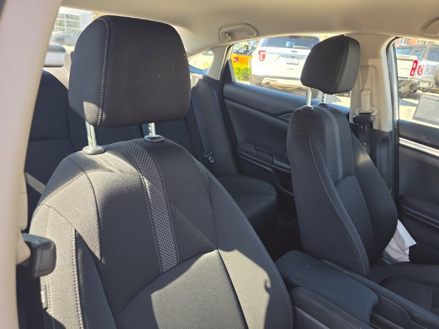 Used 2021 Honda Civic LX image 14