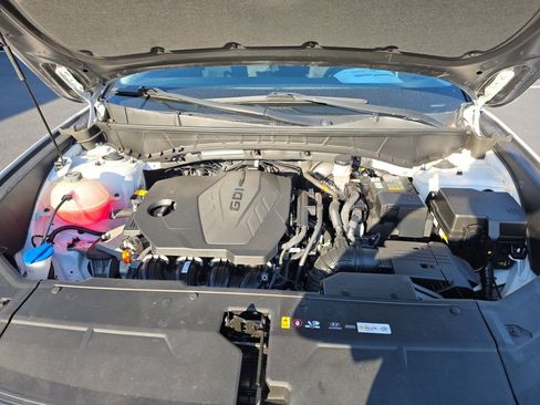 Used 2023 Hyundai Tucson SEL image 20