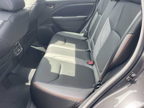 New 2026 Subaru Forester Sport w/ Onyx Edition AWD/4WD image 9