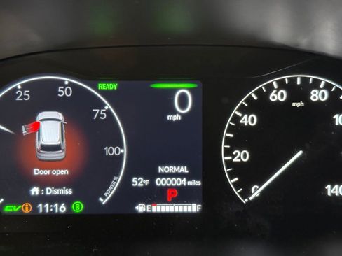 New 2026 Honda CR-V Sport image 28