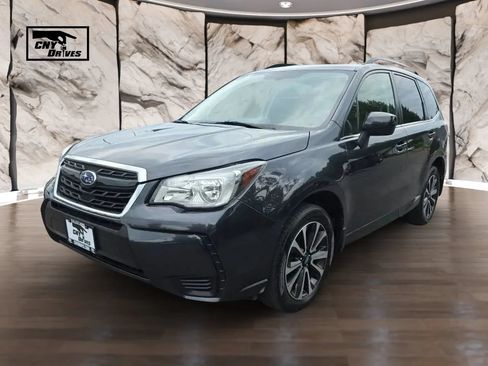 Used 2017 Subaru Forester 2.0XT Premium AWD/4WD image 1