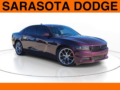 Used 2021 Dodge Charger SXT w/ Plus Group