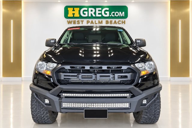 Used 2019 Ford Ranger XL w/ Equipment Group 101A Mid RWD image 7