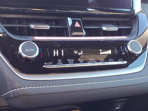 New 2026 Toyota Corolla SE image 16