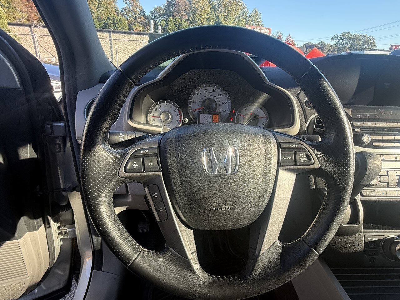 Used 2012 Honda Pilot EX-L image 12