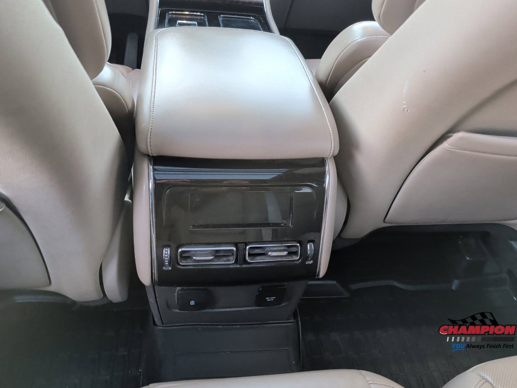 Used 2020 Lincoln Aviator Reserve w/ Equipment Group 201A AWD/4WD image 27