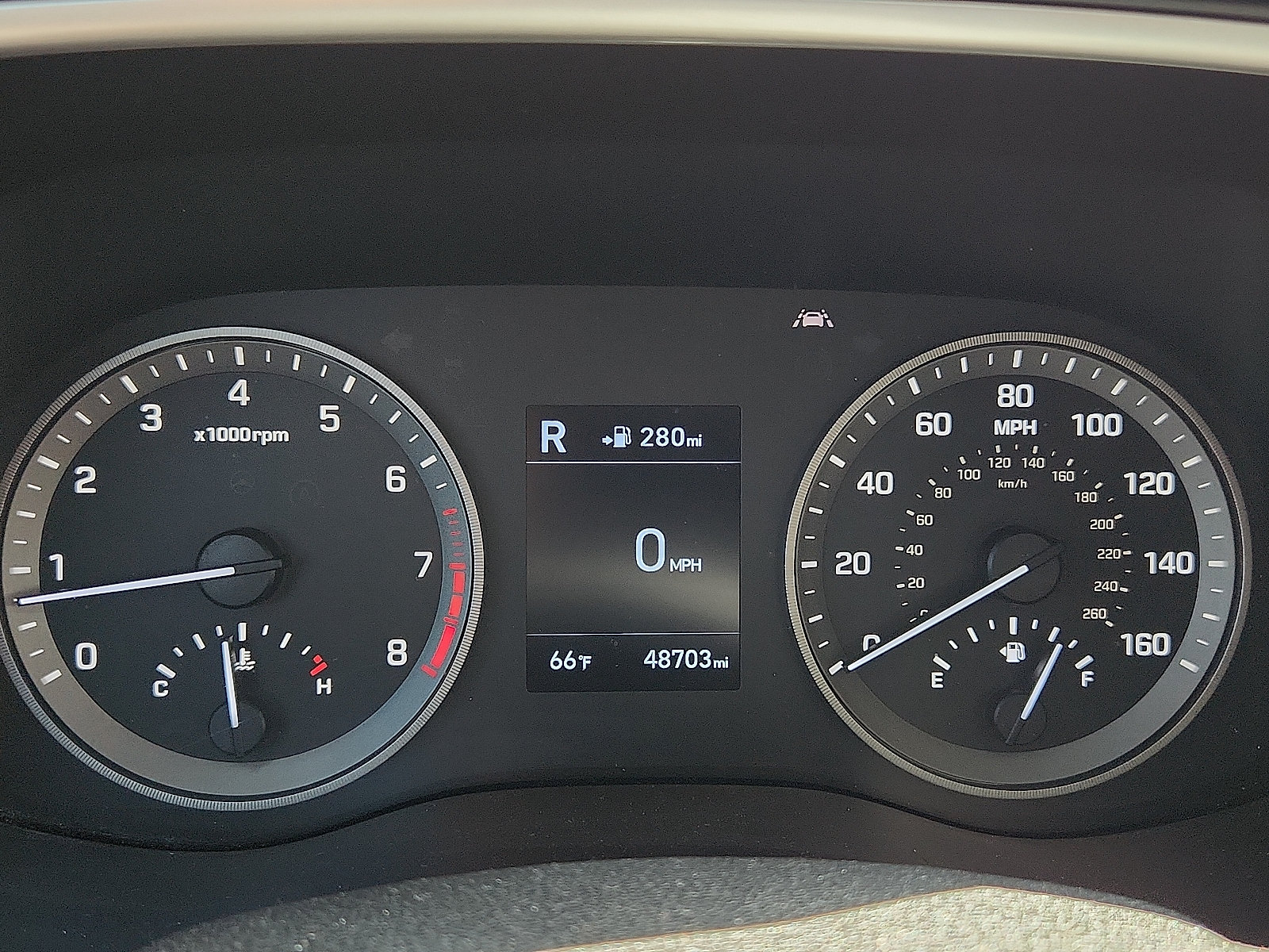 Used 2020 Hyundai Tucson Limited FWD image 20