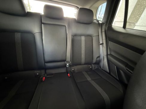 Used 2025 MAZDA CX-50 AWD 2.5 S w/ Select Package image 37