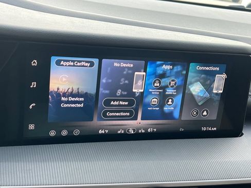New 2026 Nissan Murano SV AWD/4WD image 9