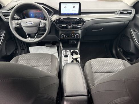 Used 2023 Ford Escape Active FWD image 17
