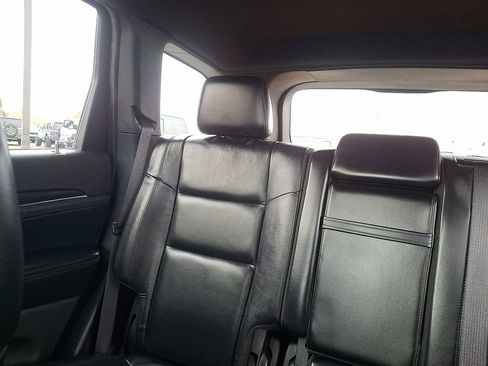 Used 2020 Jeep Grand Cherokee Limited w/ Premium Lighting Group image 19